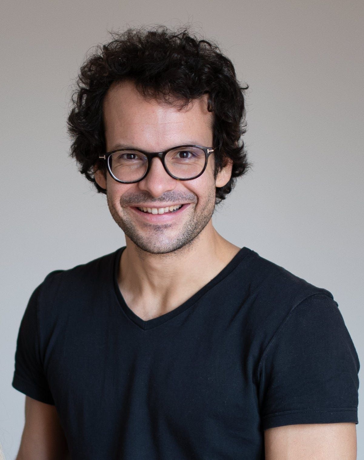 Umberto Mezzadra