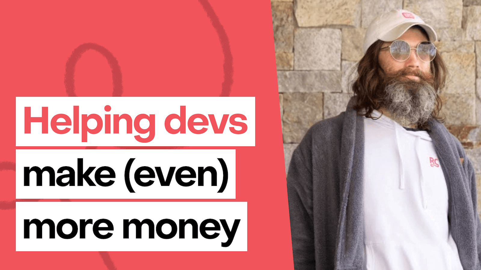 Helping developers make (even) more money