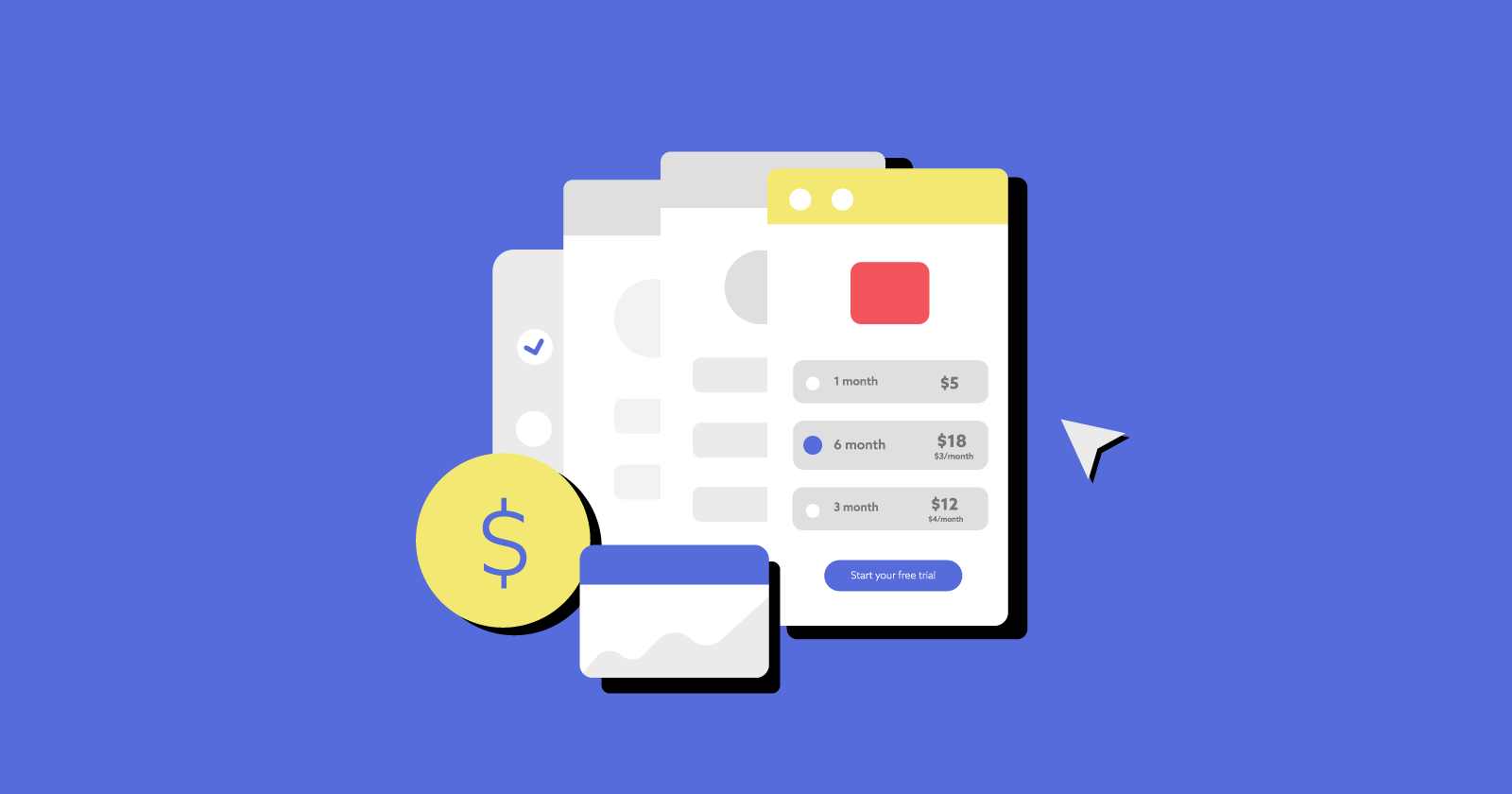 8 paywall test ideas to grow app revenue