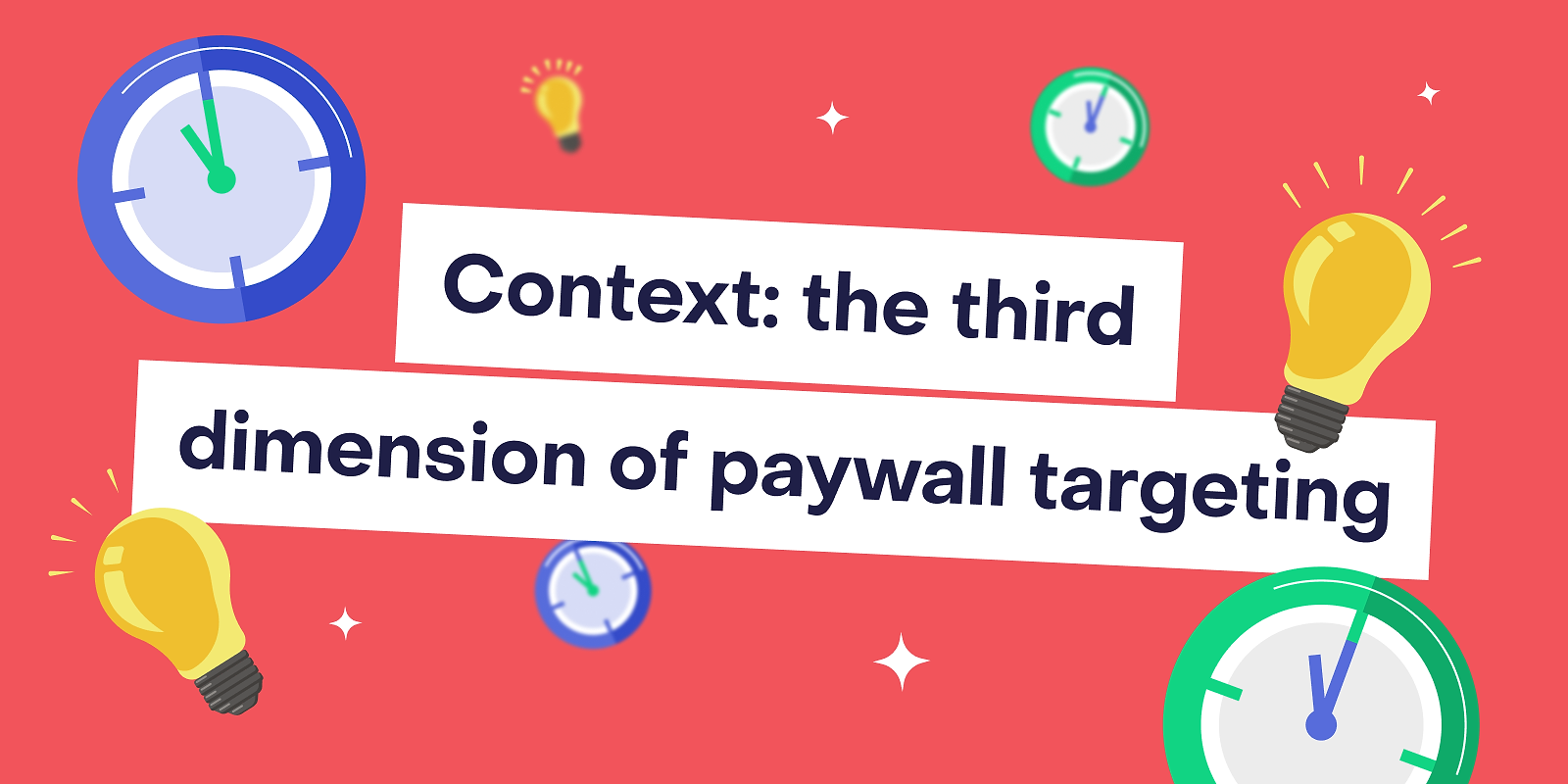 Context wins: the hidden third dimension of paywall targeting