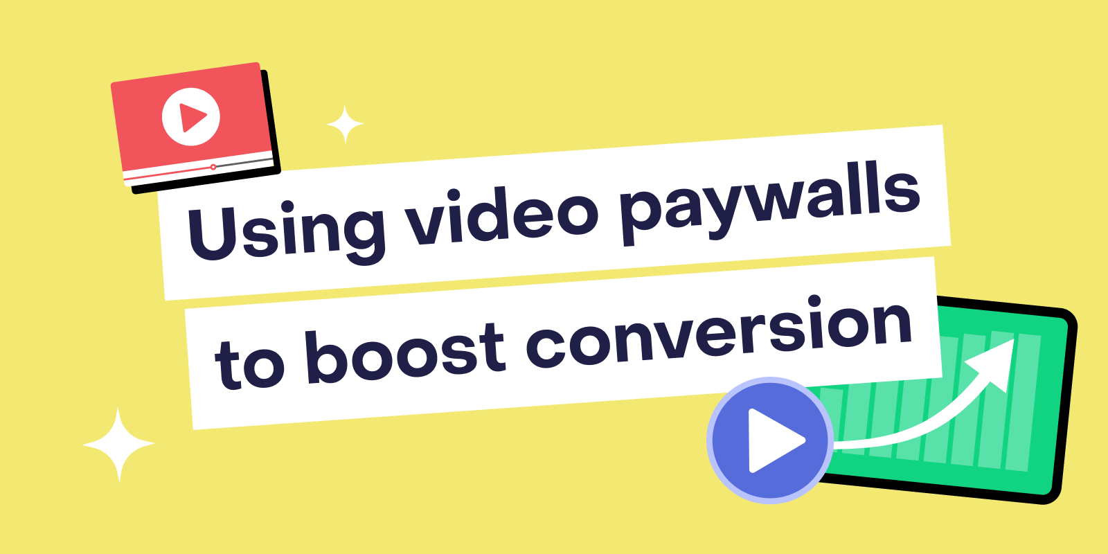 The definitive guide to video paywalls