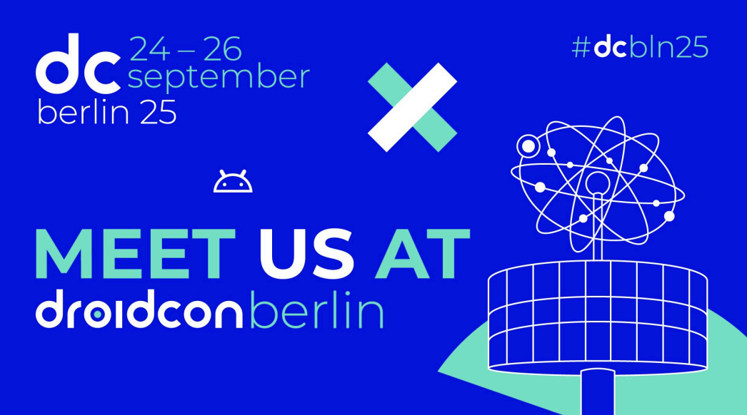 droidcon berlin 2025