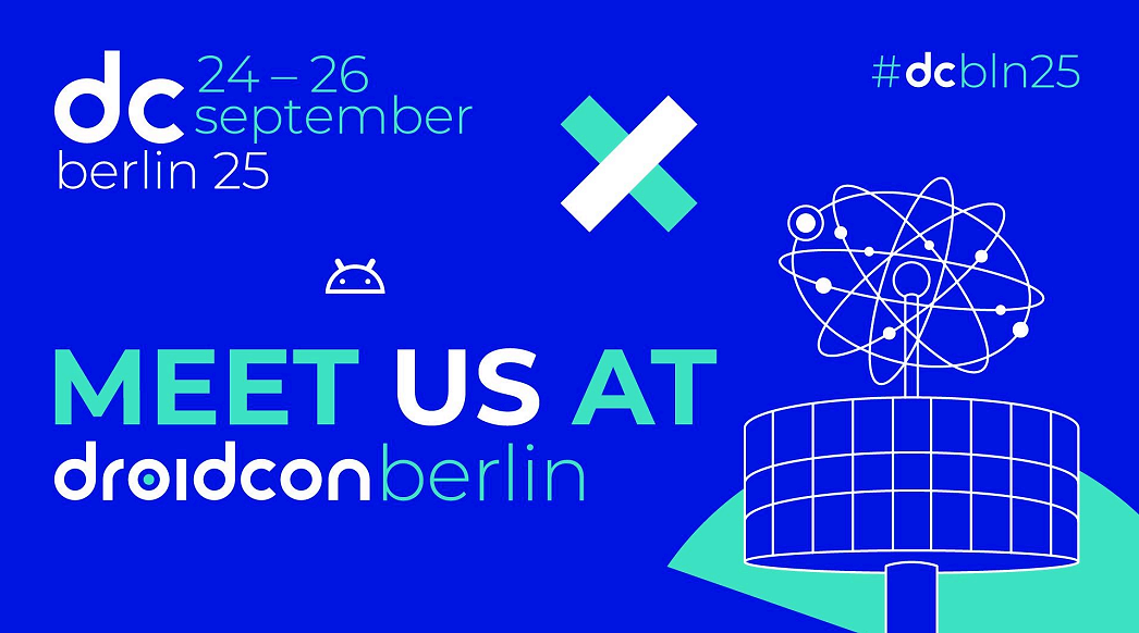 droidcon berlin 2025