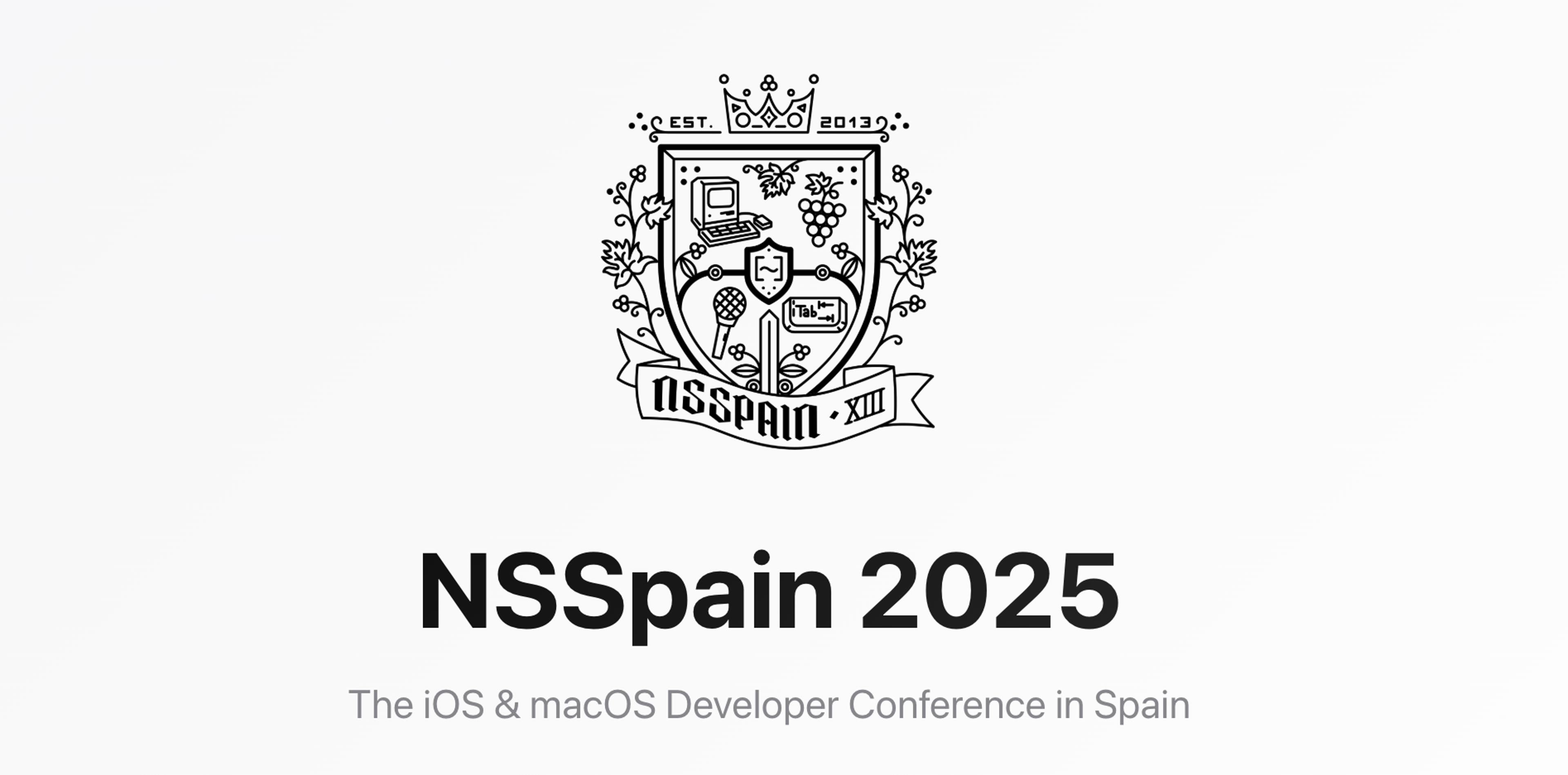 NSSpain 2025