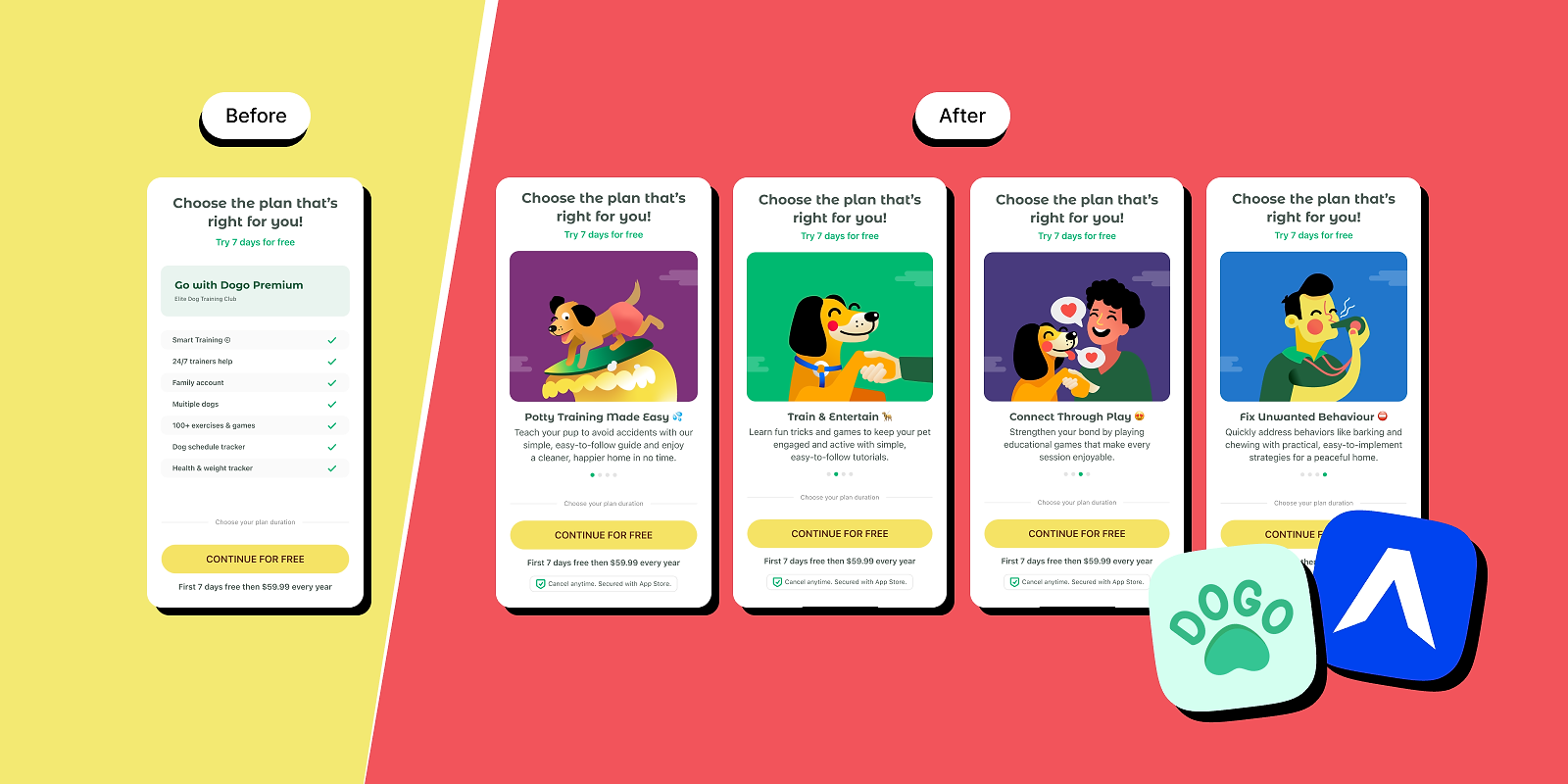 The MaxDiff method: A smarter way to test paywall value propositions