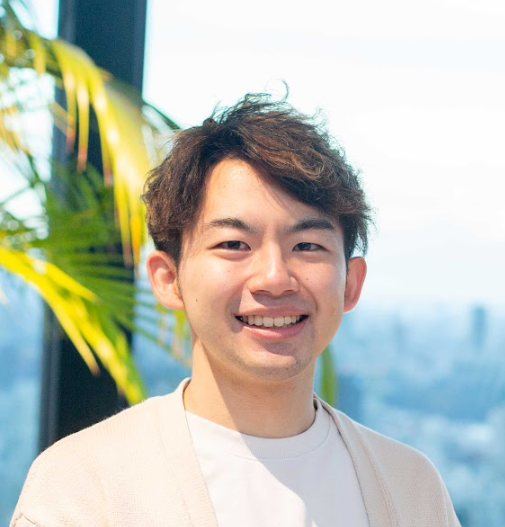 Omura Shunya