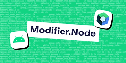 Jetpack ComposeでカスタムModifierを作成するためのModifier.Nodeの活用方法