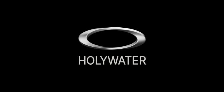 HOLYWATER