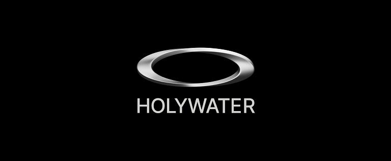 HOLYWATER