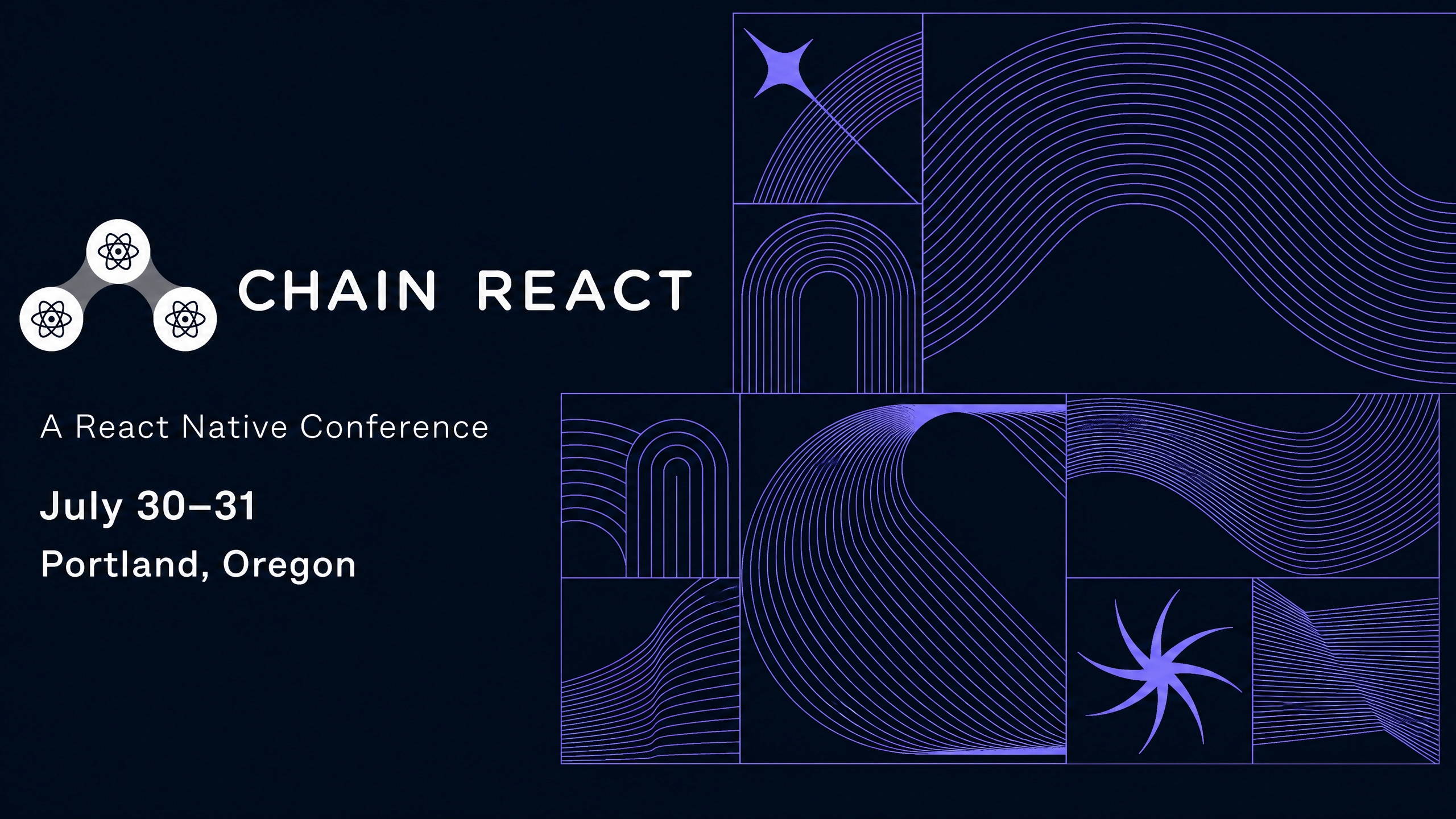 Chain React 2026
