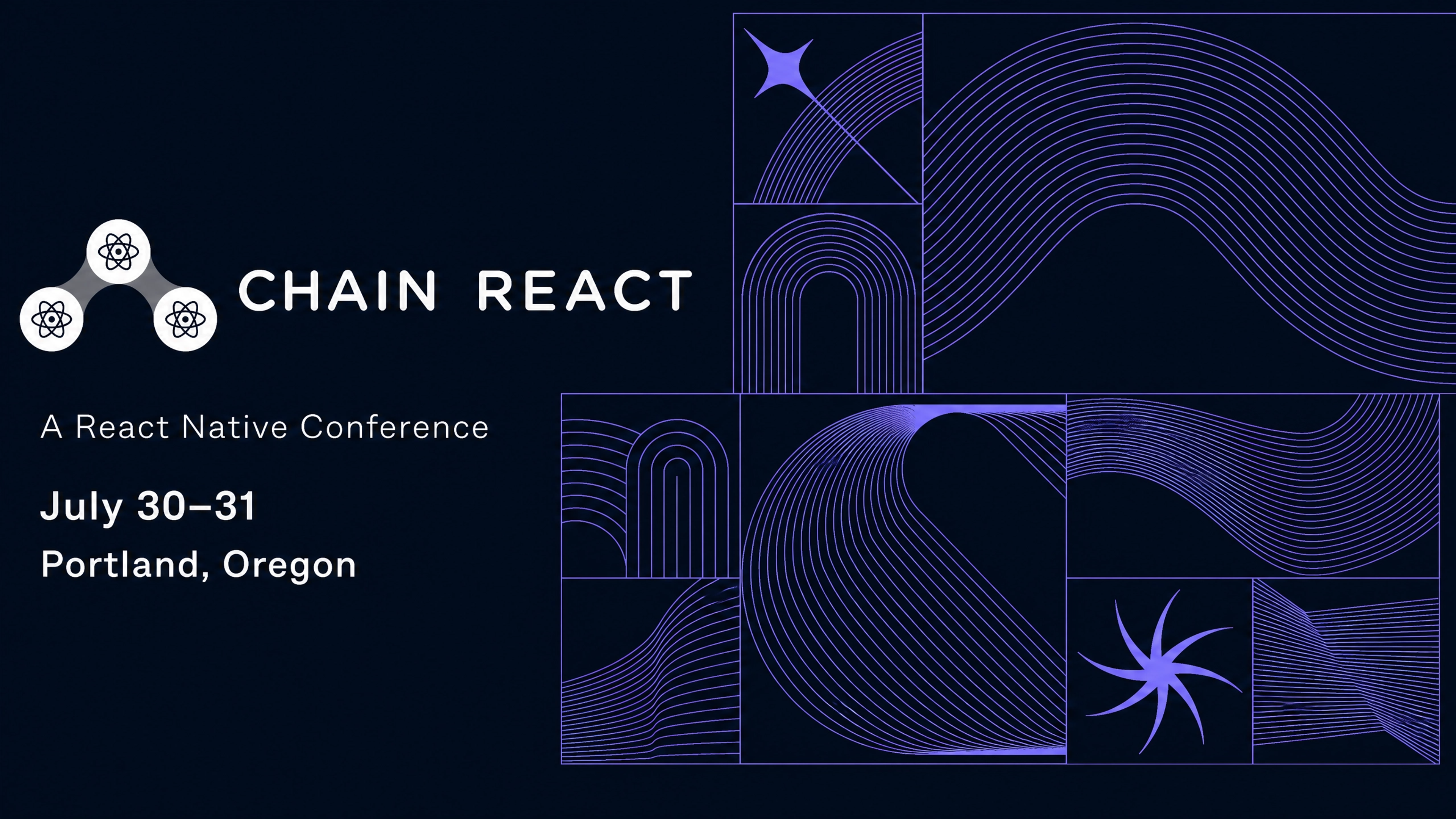 Chain React 2026