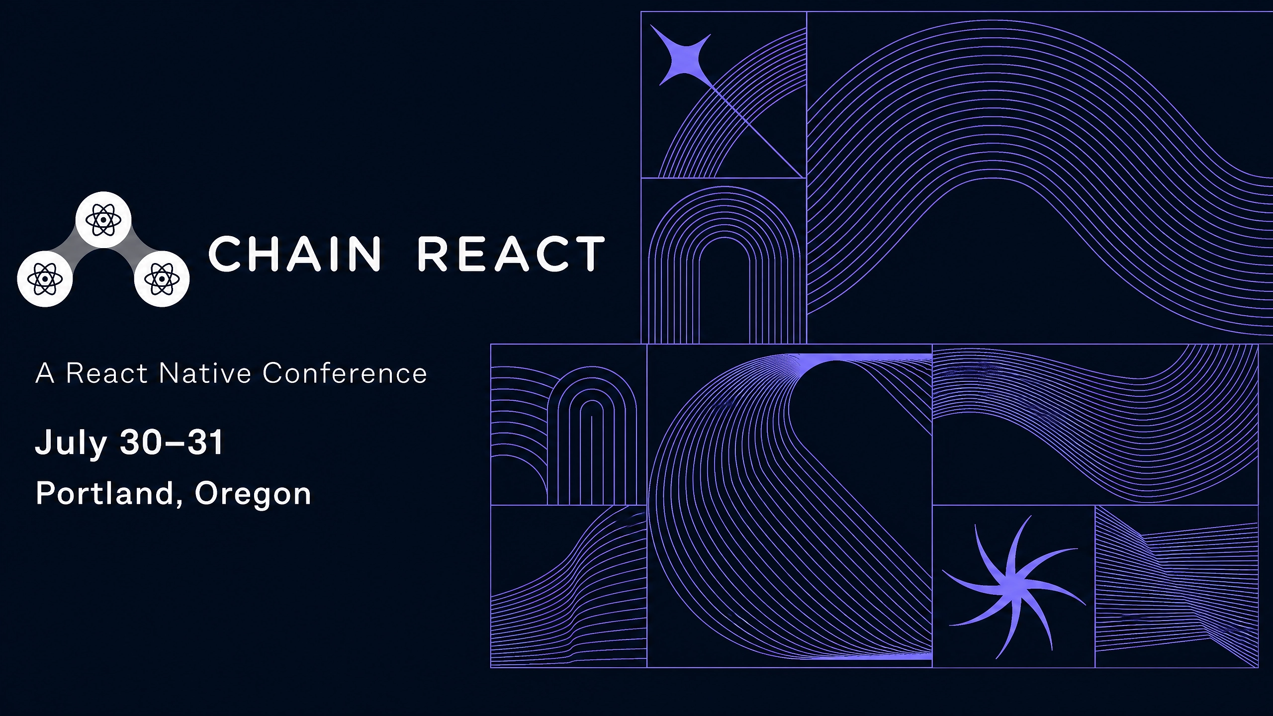 Chain React 2026