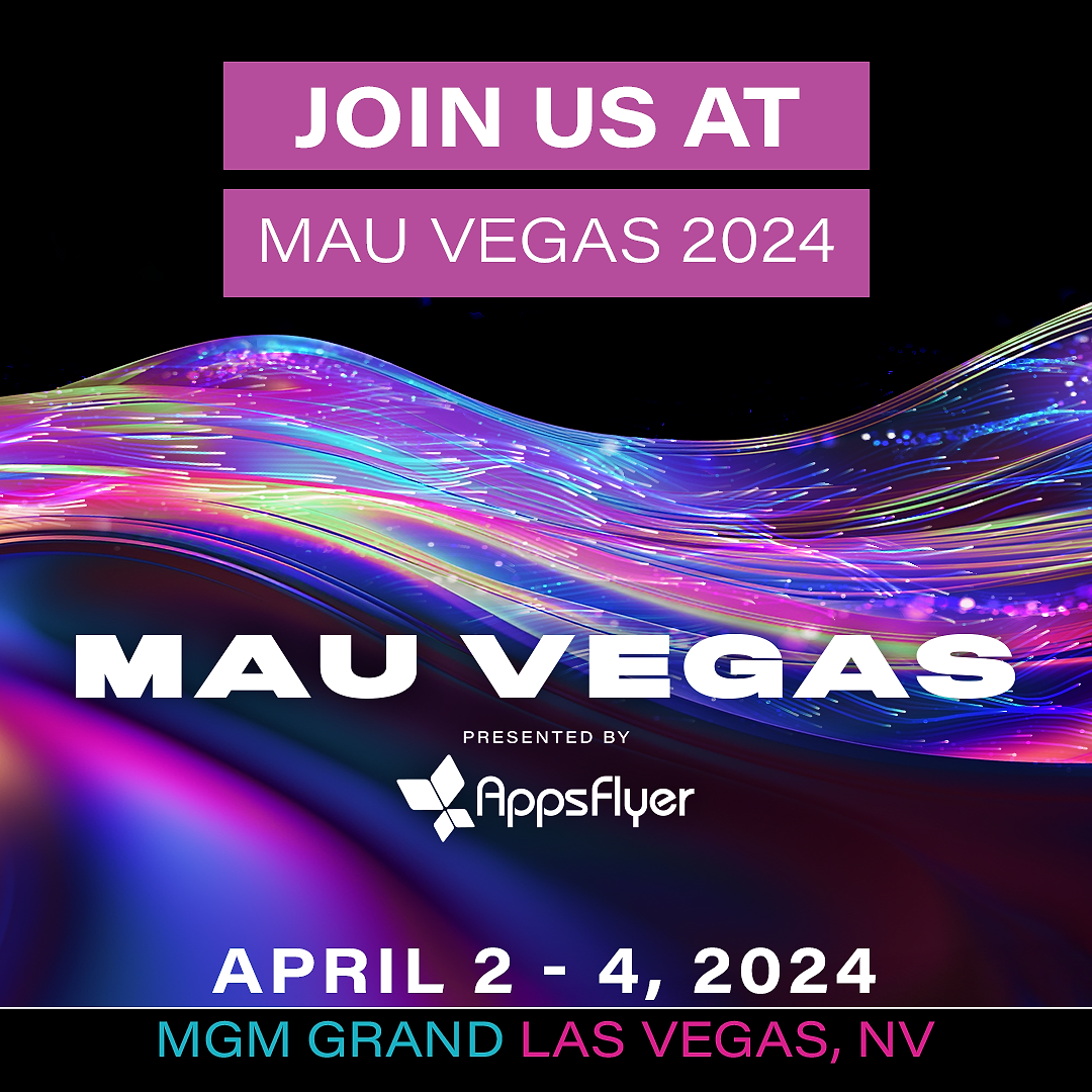MAU Vegas 2024