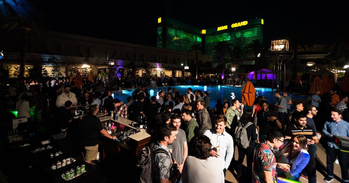 RevenueCat visits MAU in Las Vegas: exclusive events, visits, and more