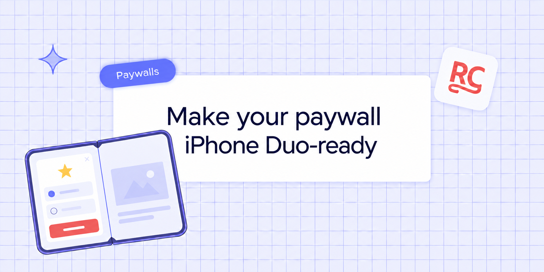How to make your paywall iPhone Duo-ready: latest advice