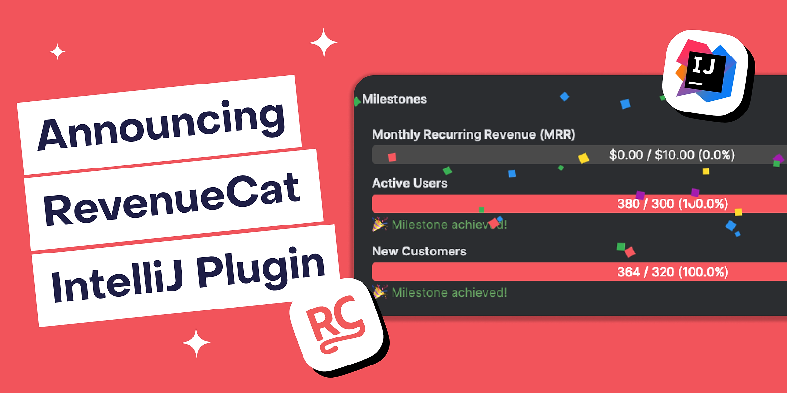 Announcing RevenueCat IntelliJ Plugin