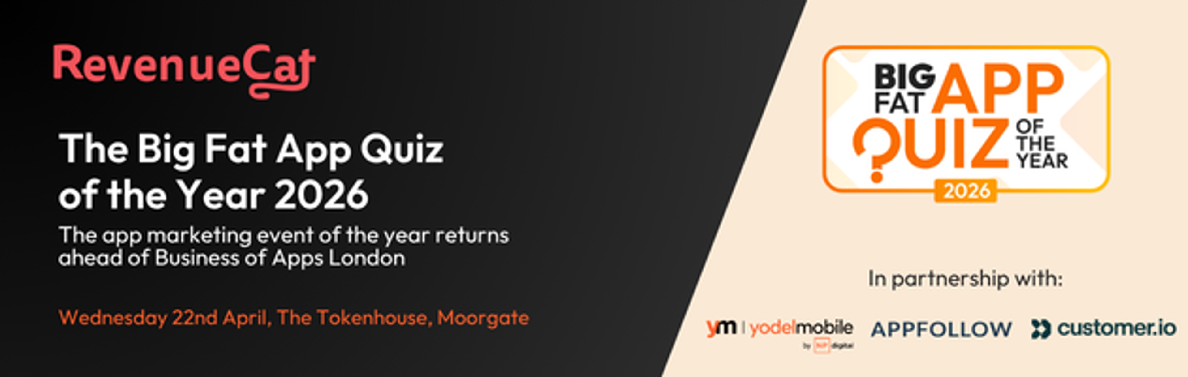 Big Fat App Quiz 2026