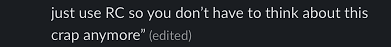 Andy Boedo is a Slack-poet