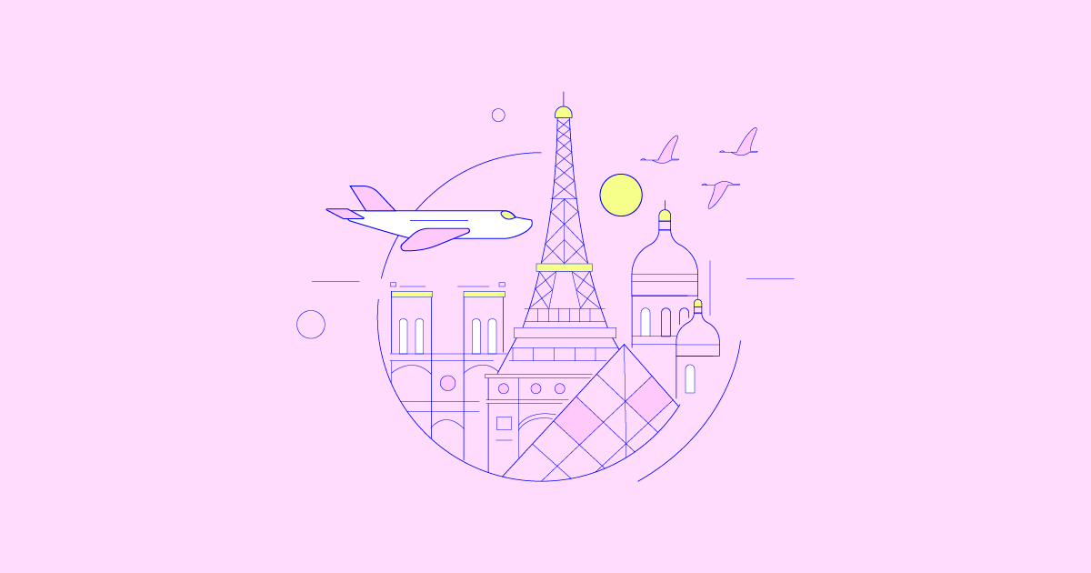 RevenueCat is coming to Paris: Book your visit today!