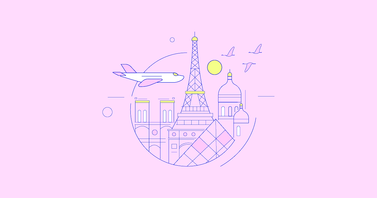 RevenueCat is coming to Paris: Book your visit today!
