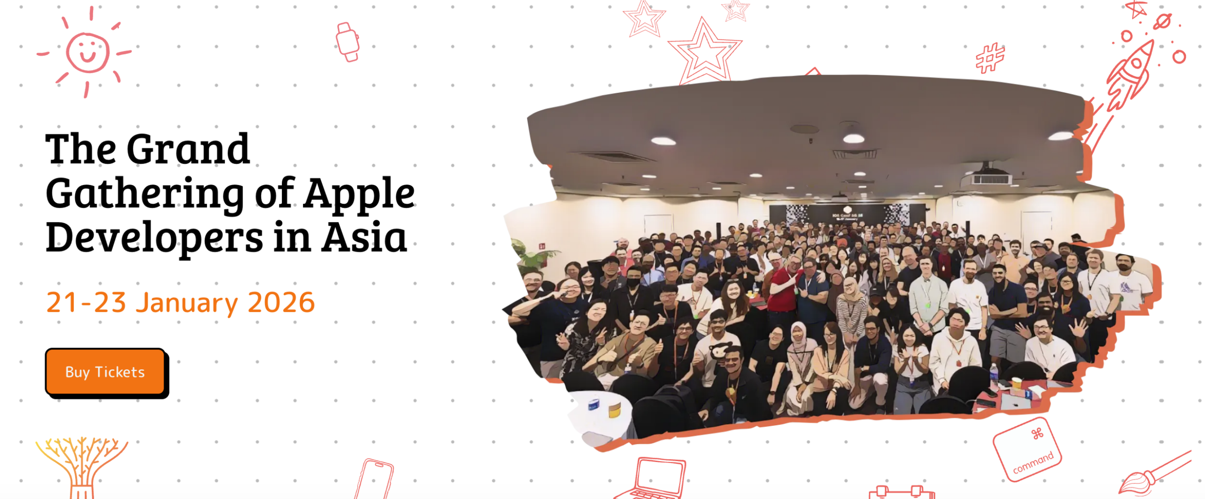 iosConfSG 2026