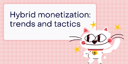 Why hybrid monetization is the default model for subscription apps in 2026