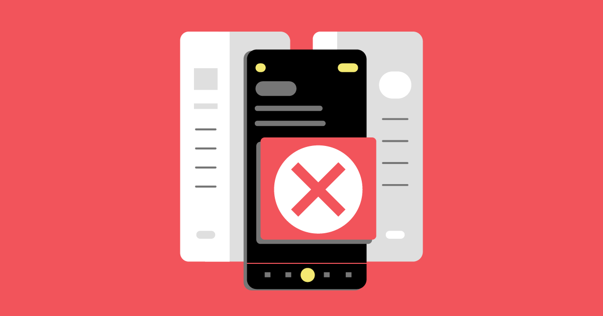 The ultimate guide to App Store rejections