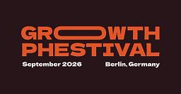 Growth Phestival 2026