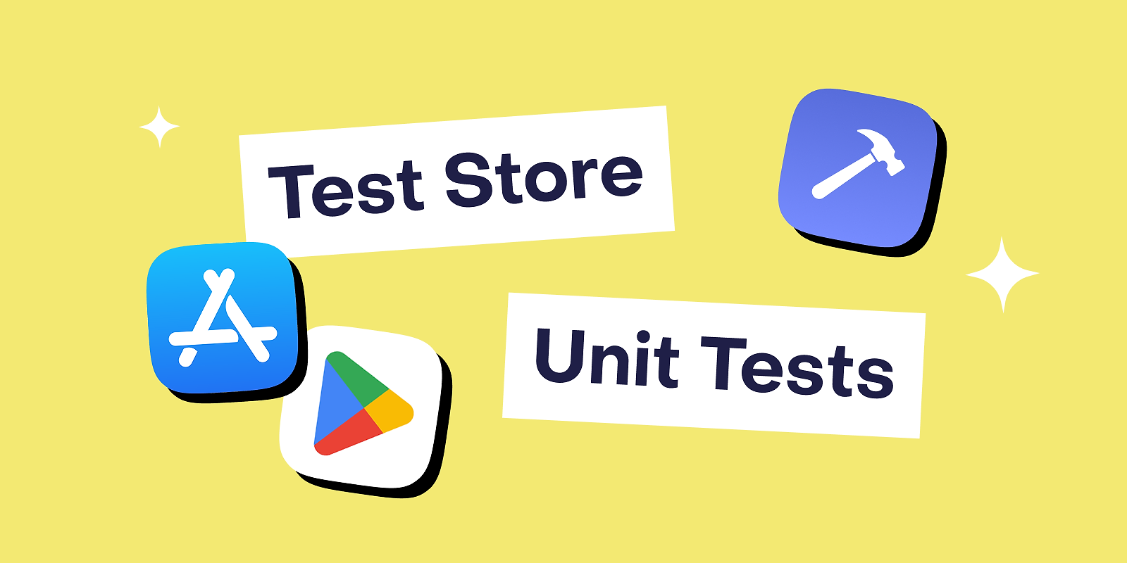 Simplify in-app purchase unit testing with RevenueCat’s Test Store