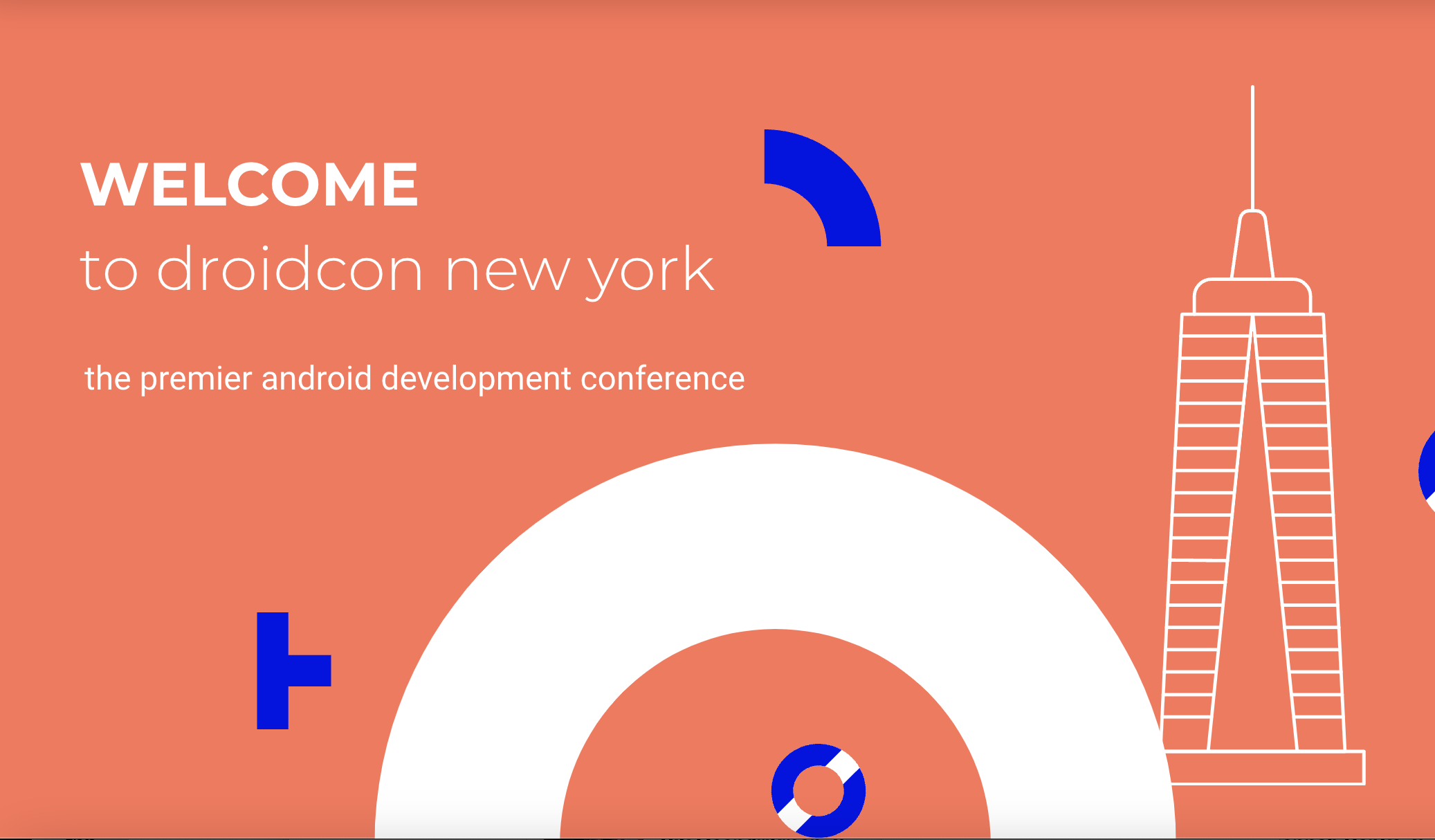 droidcon NYC 2024