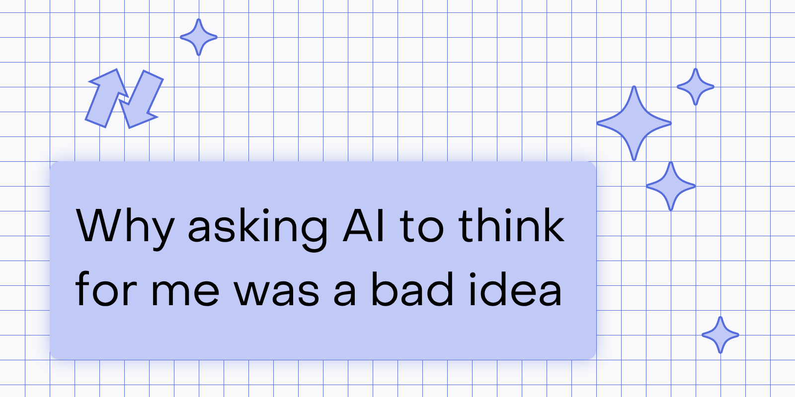 You shipped a subscription app with AI — so why does it feel like you’re losing?