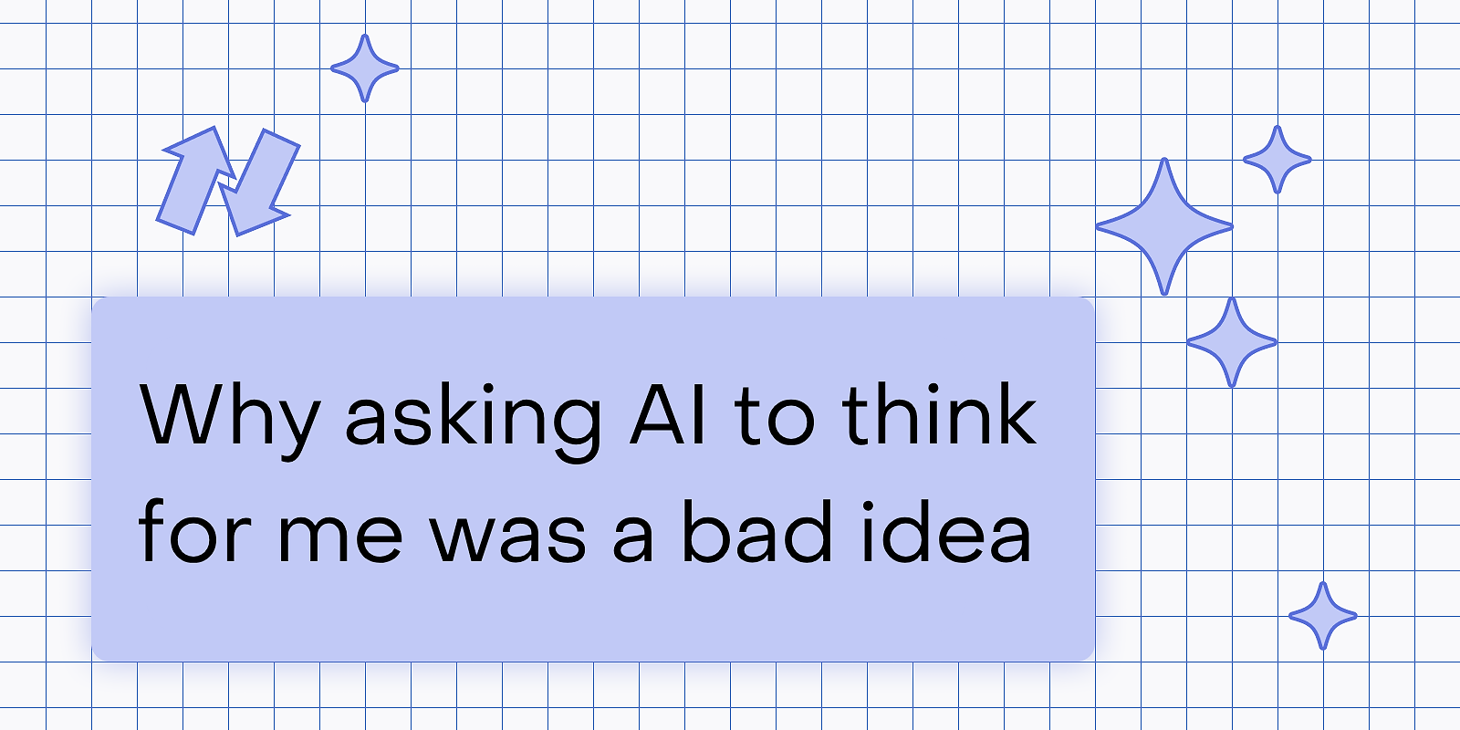 You shipped a subscription app with AI — so why does it feel like you’re losing?