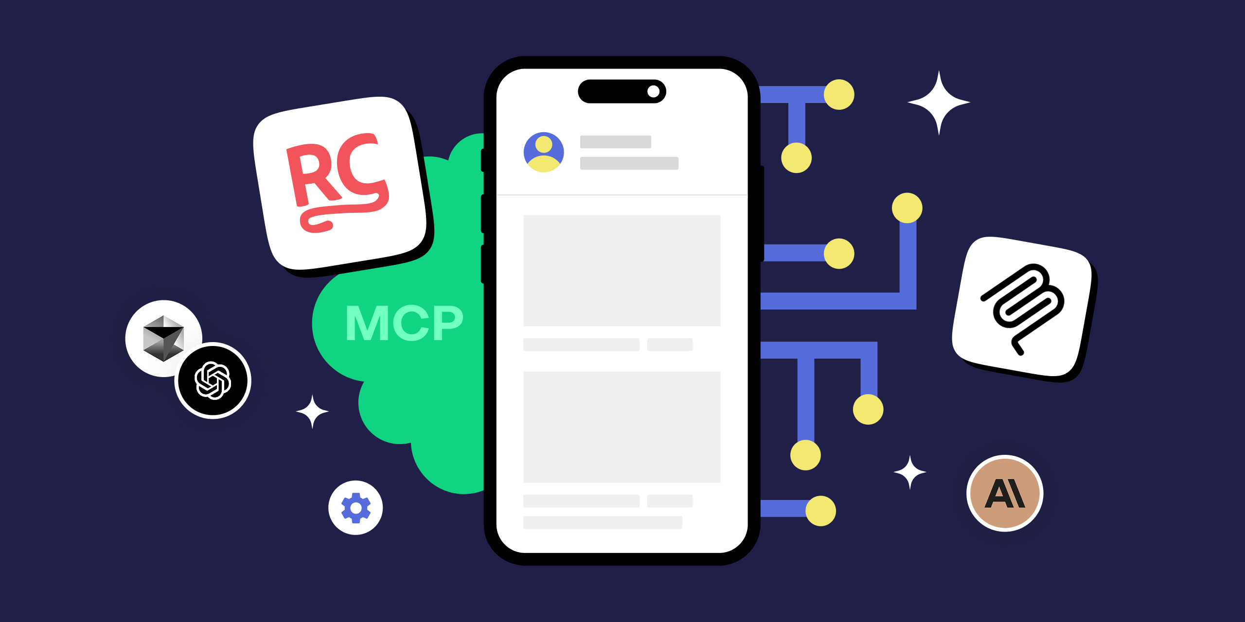 Introducing RevenueCat MCP