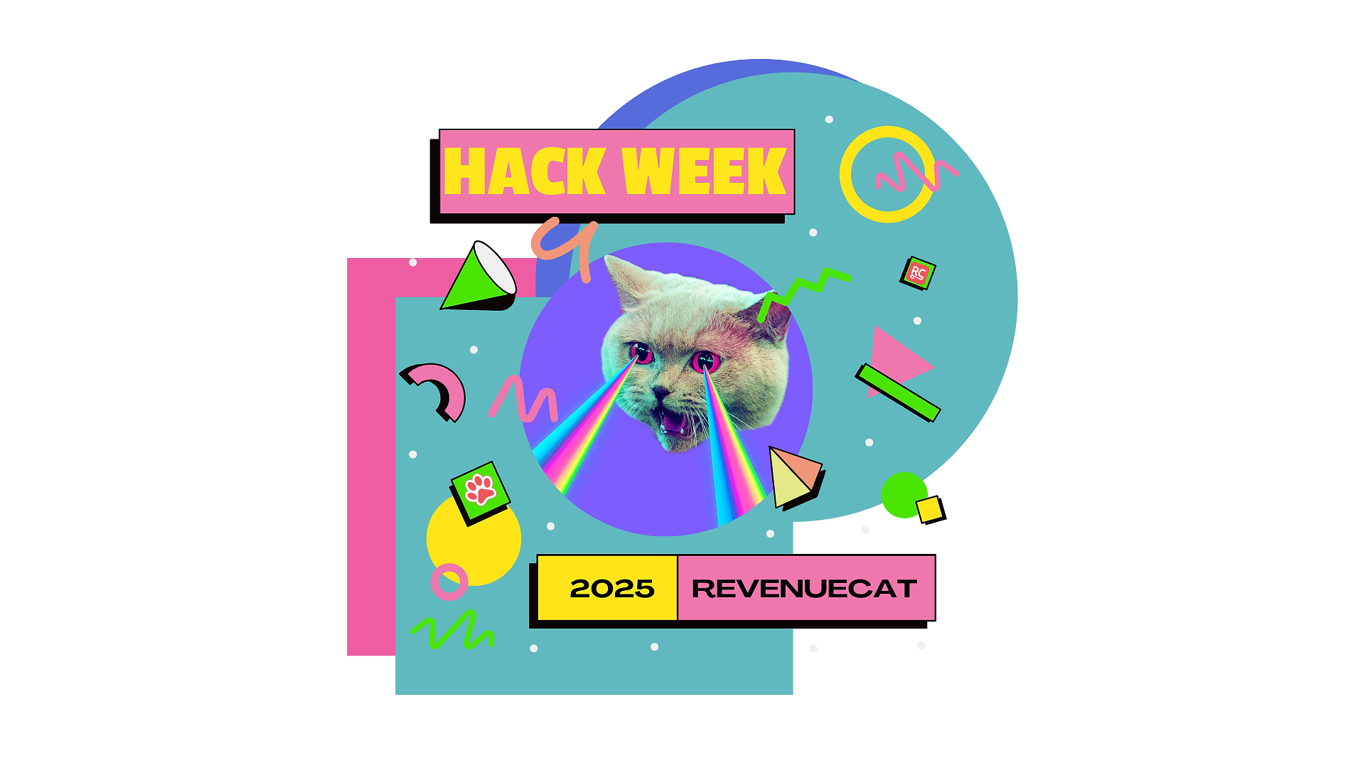 Hack Week 2025: 5 standout projects (and more!) from a week of innovation