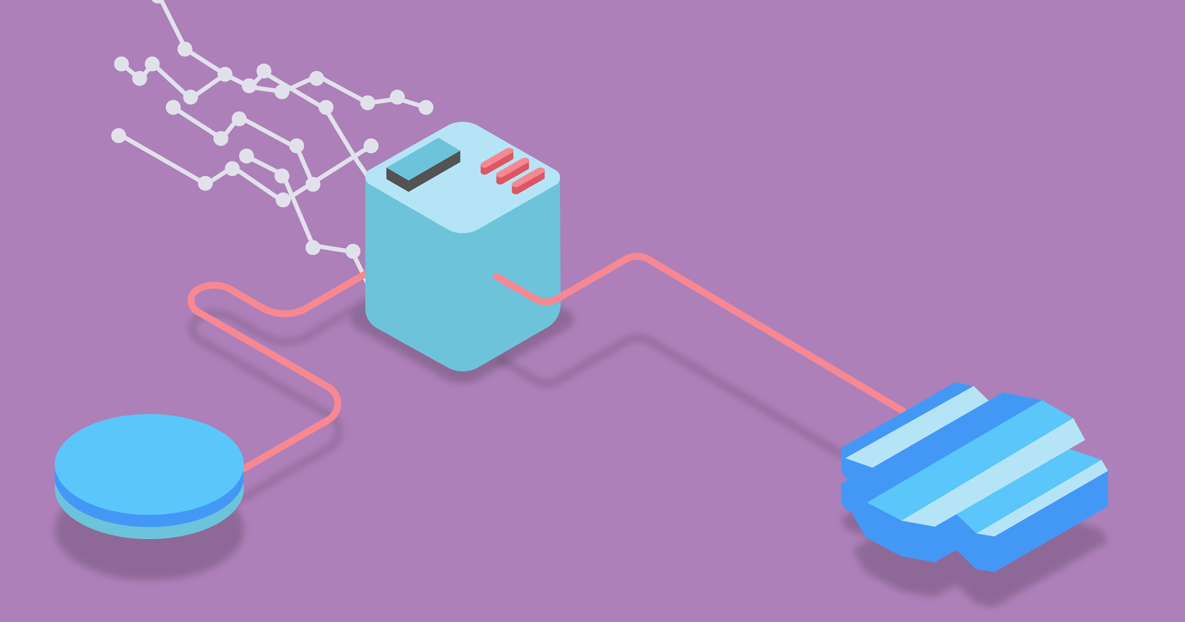 Replicating a PostgreSQL Cluster to Redshift with AWS DMS