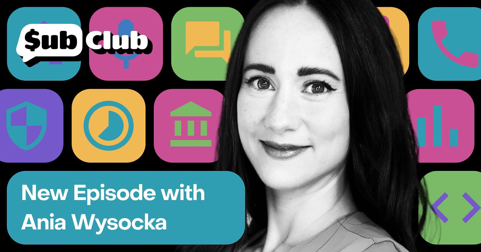 Hitting 2M downloads without funding, employees, or learning to code — Ania Wysocka, Rootd
