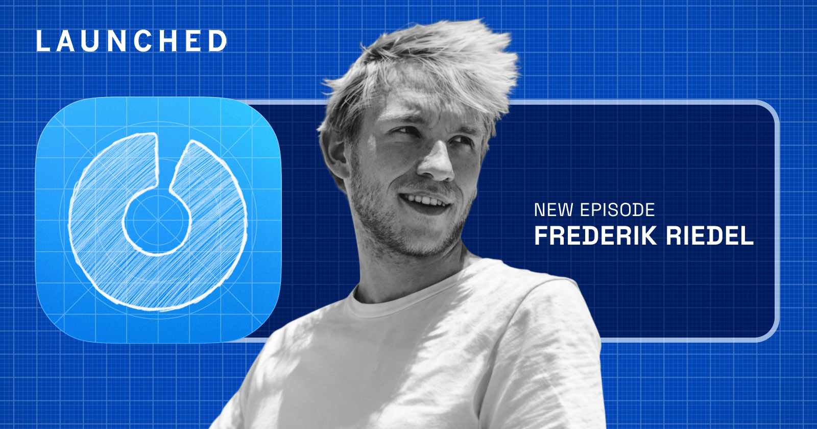 Frederik Riedel expected 12%. His app cut screen time by 57%.