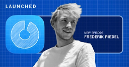 Frederik Riedel expected 12%. His app cut screen time by 57%.