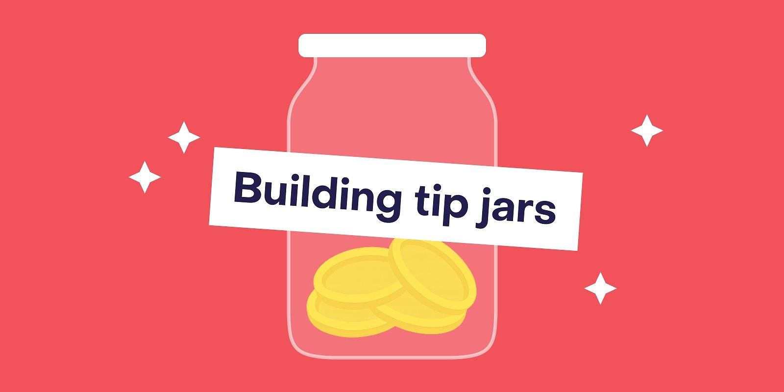 Building a tip jar feature with RevenueCat