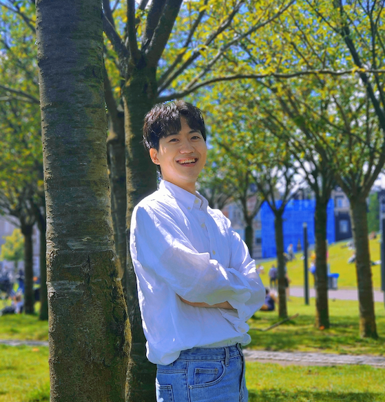 Jaewoong Eum
