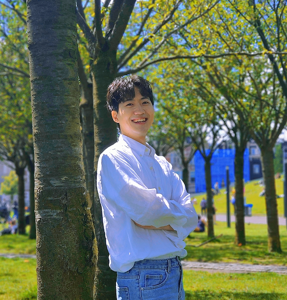 Jaewoong Eum