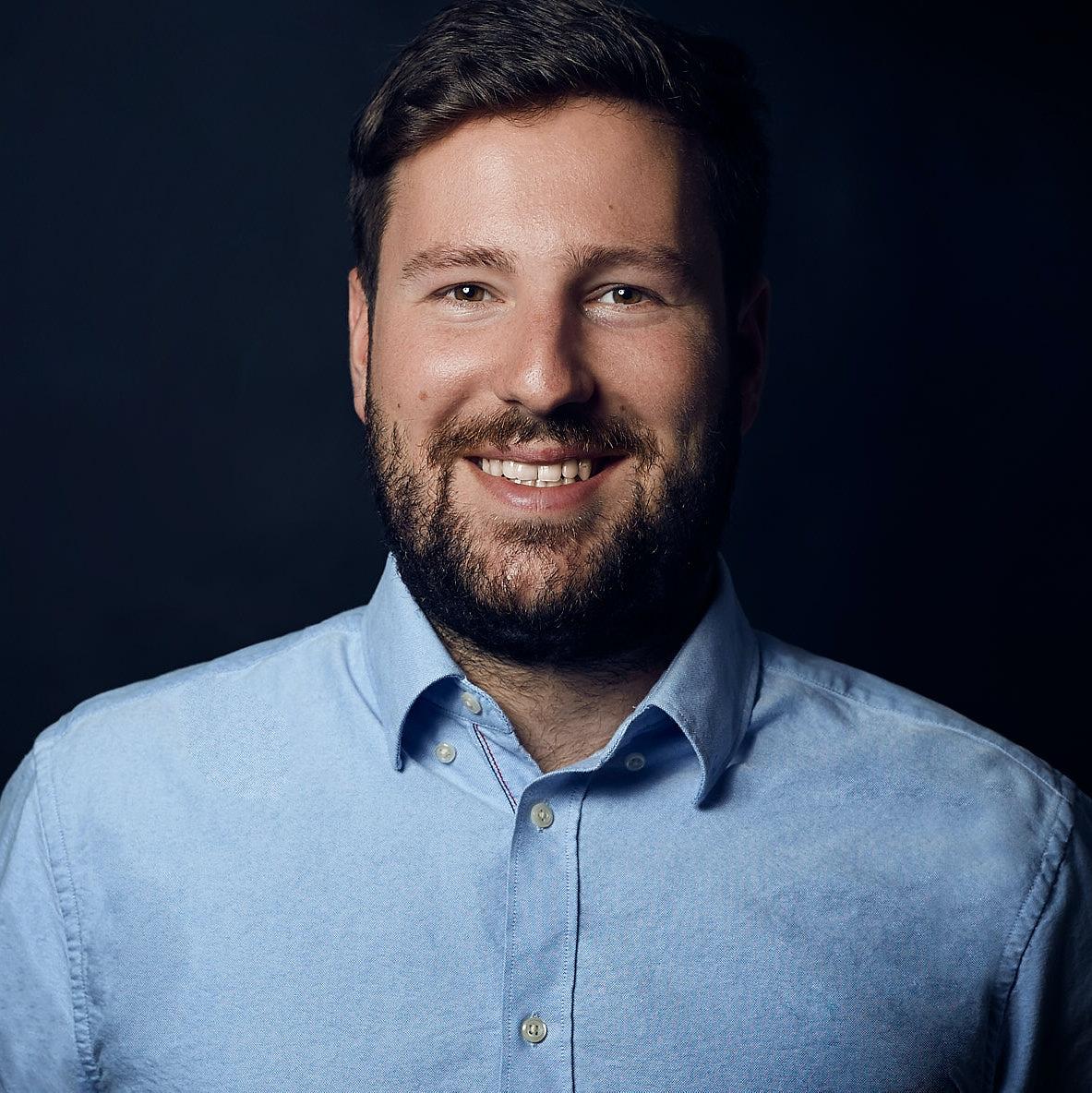 Niklas Winkels