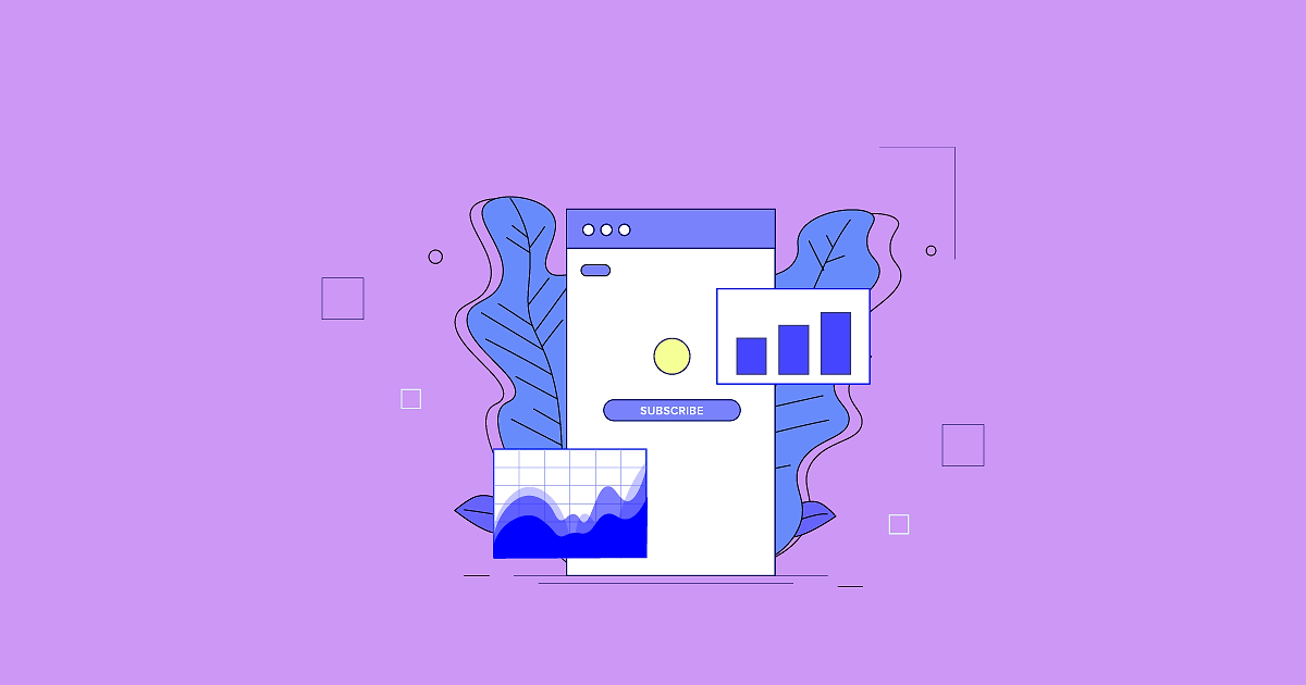 Growing a Consumer Subscription App