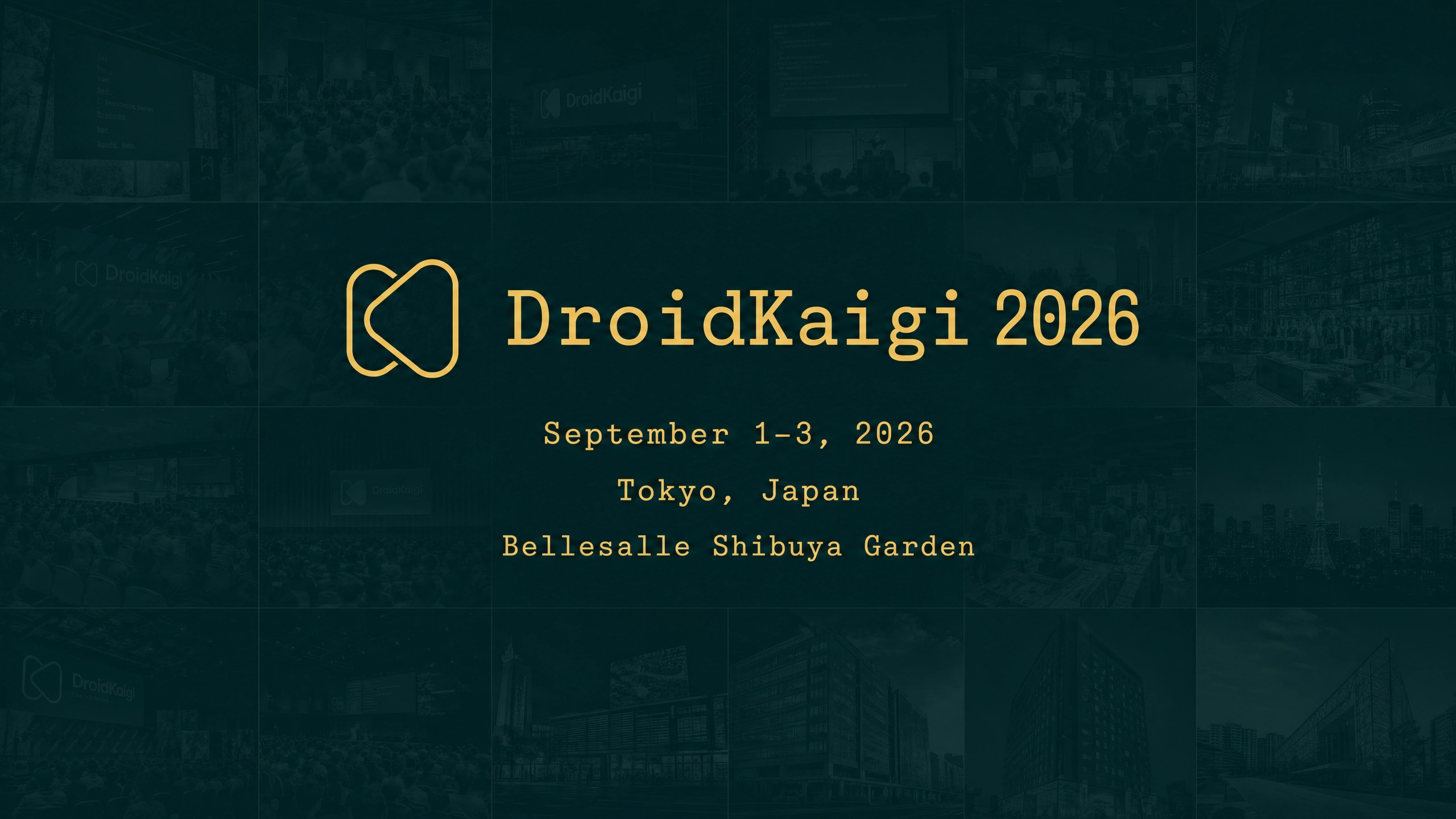 DroidKaigi 2026