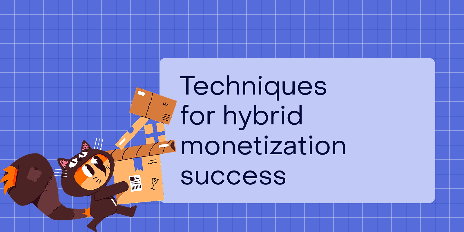How subscription apps can use hybrid monetization to capture more revenue