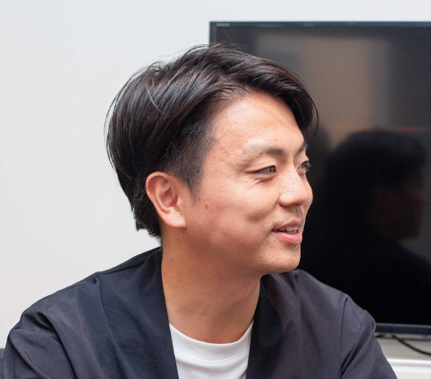 田中 大樹 氏　松田 悠吾 氏