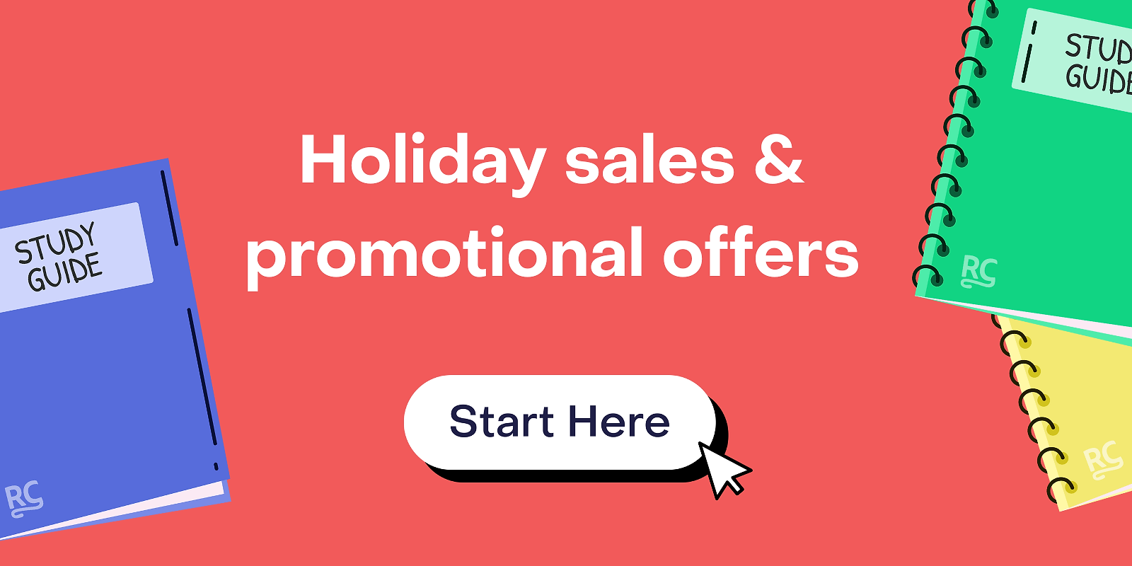 Start here: Black Friday, holiday sales, and promotional offers