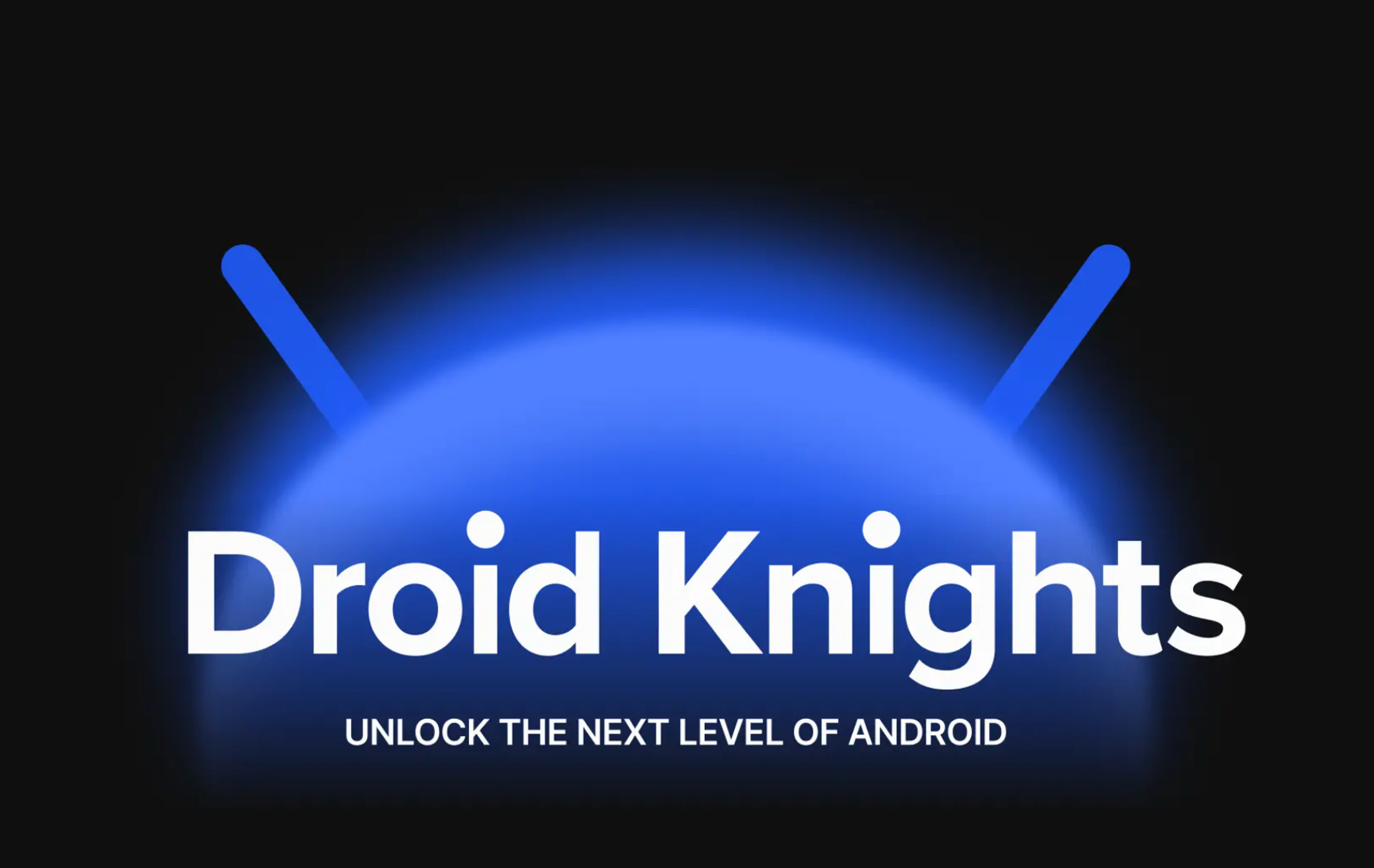 Droid Knights 2025