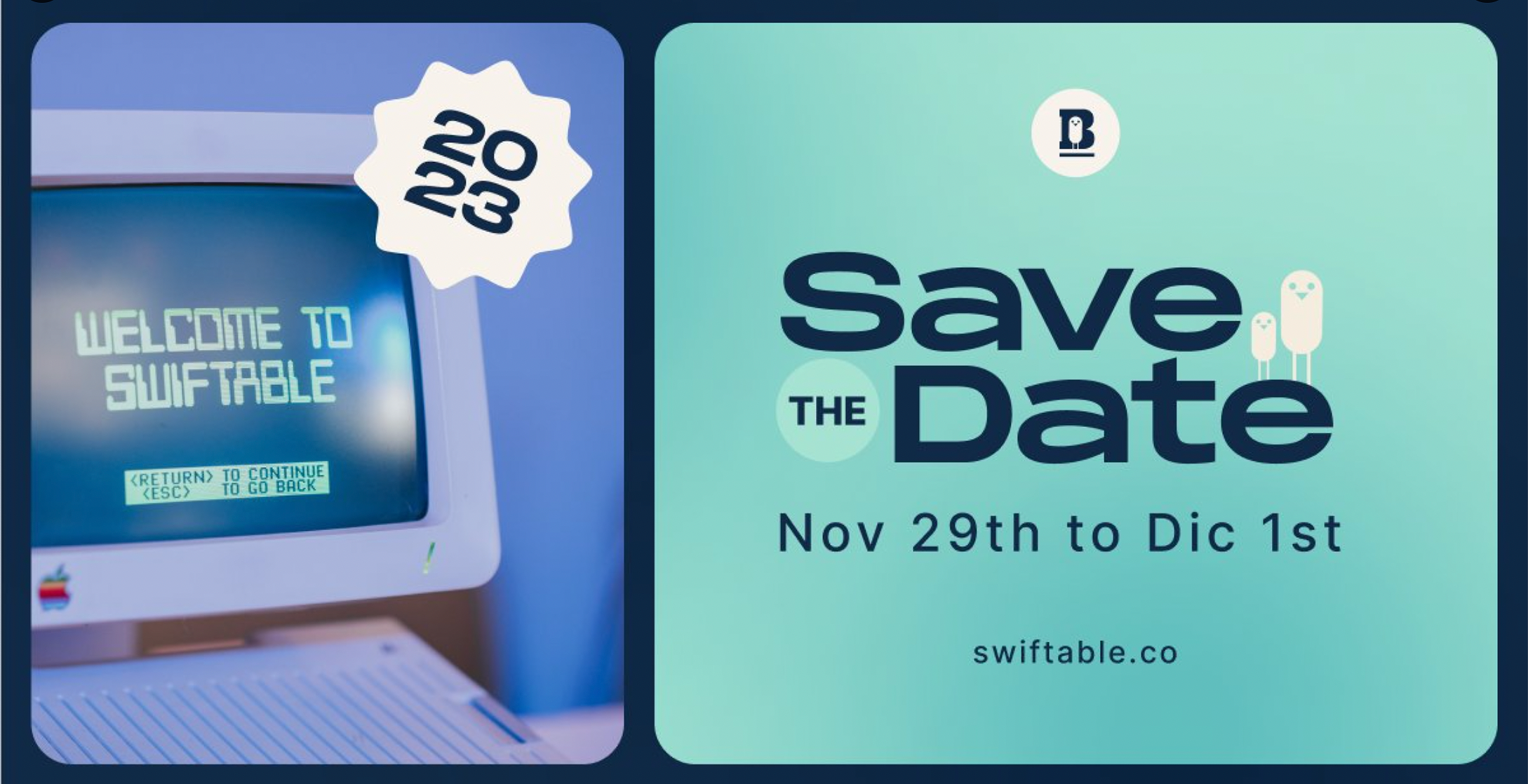 Swiftable 2023