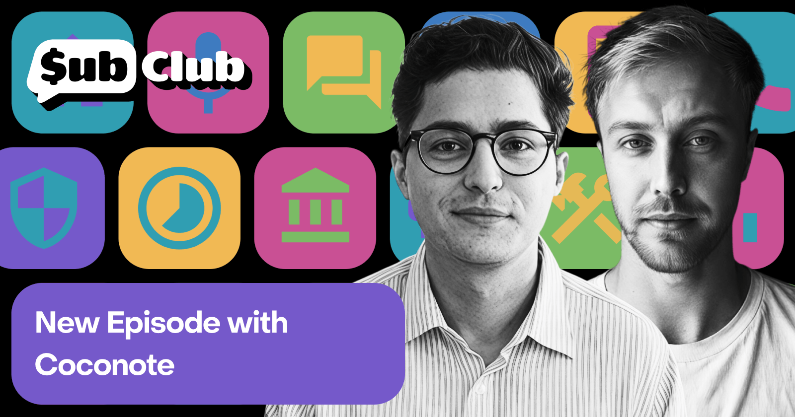 How Coconote hit $1M ARR in 4 months with no paid ads